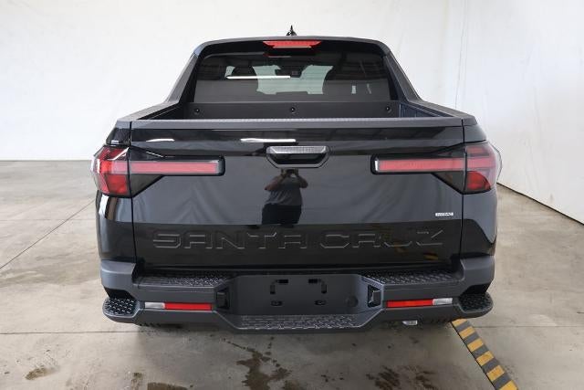 2027 Hyundai SANTA CRUZ SE AWD