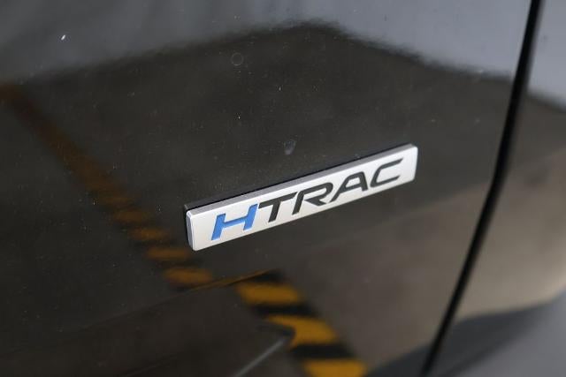 2027 Hyundai SANTA CRUZ SE AWD
