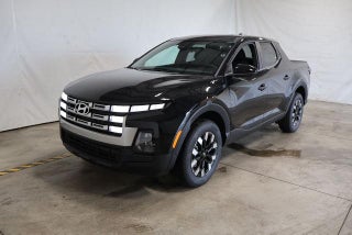 2027 Hyundai SANTA CRUZ SE AWD
