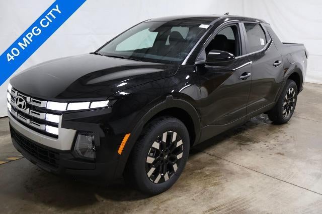 2026 Hyundai SANTA CRUZ SE AWD