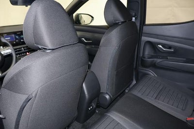 2026 Hyundai SANTA CRUZ SE AWD