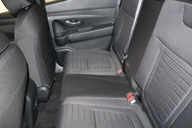 2026 Hyundai SANTA CRUZ SE AWD