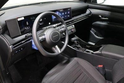 2026 Hyundai SANTA CRUZ SE AWD