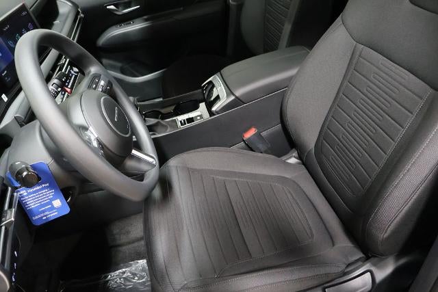 2026 Hyundai SANTA CRUZ SE AWD