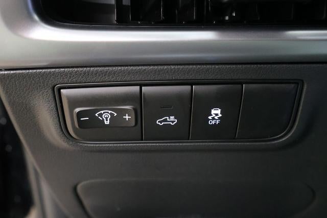 2026 Hyundai SANTA CRUZ SE AWD