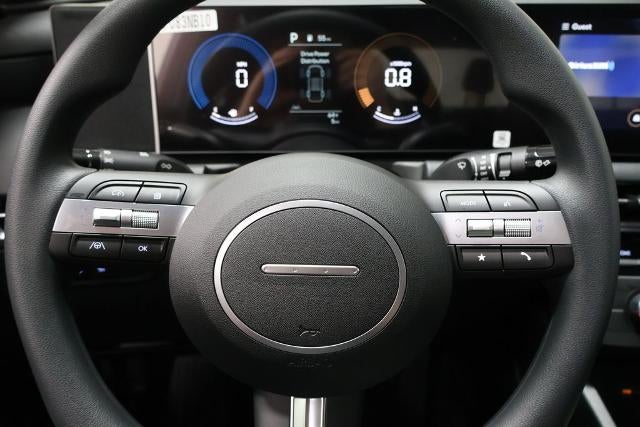 2026 Hyundai SANTA CRUZ SE AWD