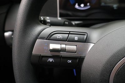 2026 Hyundai SANTA CRUZ SE AWD