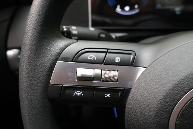 2026 Hyundai SANTA CRUZ SE AWD