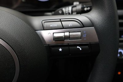 2026 Hyundai SANTA CRUZ SE AWD