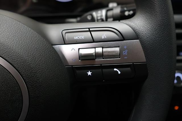 2026 Hyundai SANTA CRUZ SE AWD