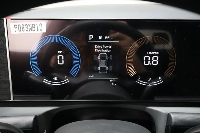 2026 Hyundai SANTA CRUZ SE AWD