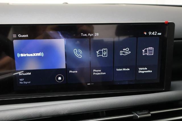2026 Hyundai SANTA CRUZ SE AWD