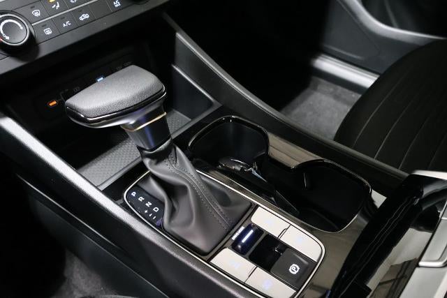 2026 Hyundai SANTA CRUZ SE AWD