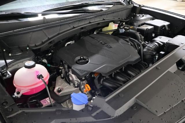 2026 Hyundai SANTA CRUZ SE AWD