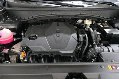 2026 Hyundai SANTA CRUZ SE AWD