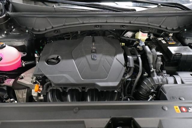 2026 Hyundai SANTA CRUZ SE AWD