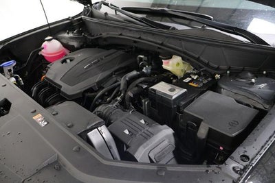 2026 Hyundai SANTA CRUZ SE AWD