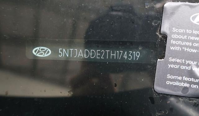 2026 Hyundai SANTA CRUZ SE AWD