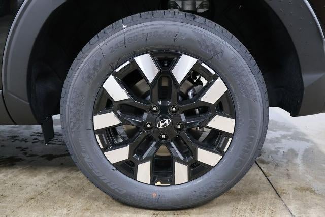2026 Hyundai SANTA CRUZ SE AWD