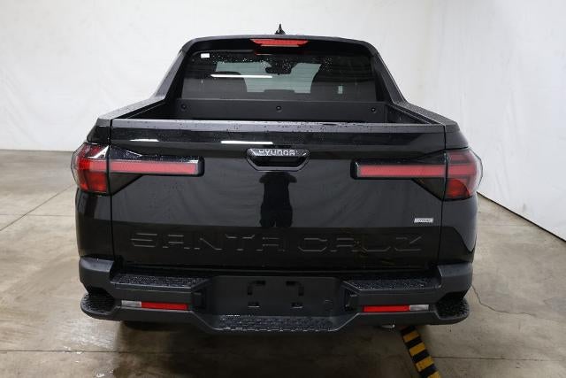 2026 Hyundai SANTA CRUZ SE AWD