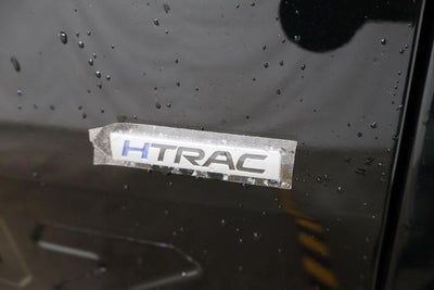 2026 Hyundai SANTA CRUZ SE AWD