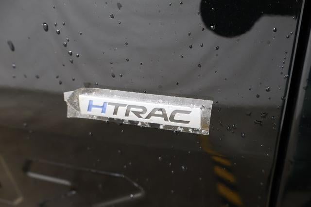 2026 Hyundai SANTA CRUZ SE AWD
