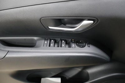 2026 Hyundai SANTA CRUZ SE AWD