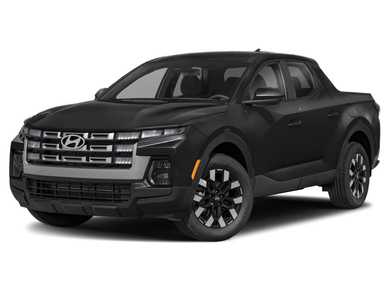 2026 Hyundai SANTA CRUZ SE AWD