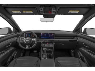 2026 Hyundai SANTA CRUZ SE AWD