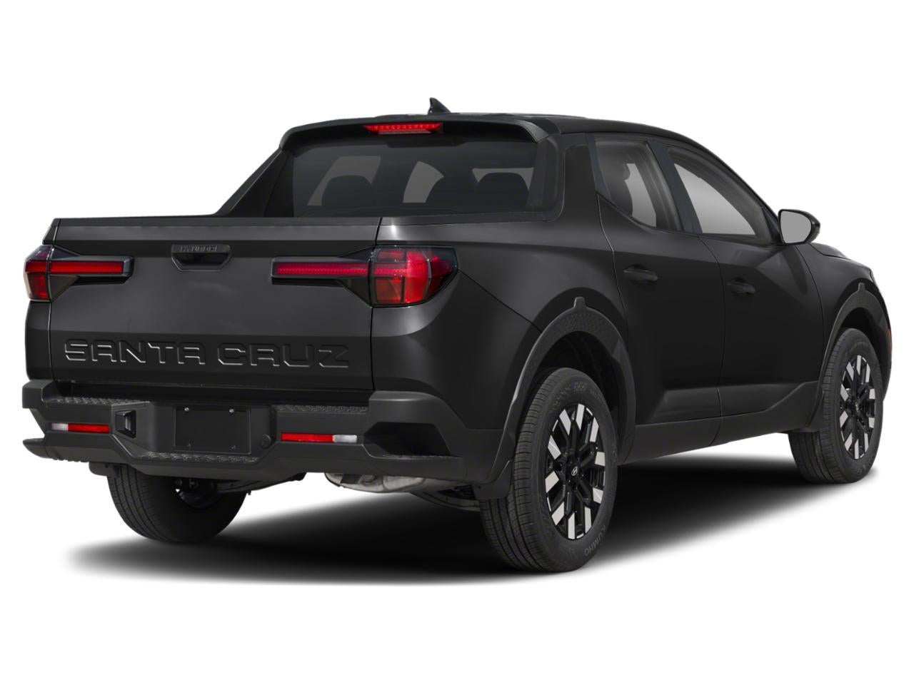 2026 Hyundai SANTA CRUZ SE AWD