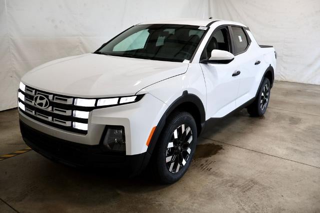2027 Hyundai SANTA CRUZ SE AWD
