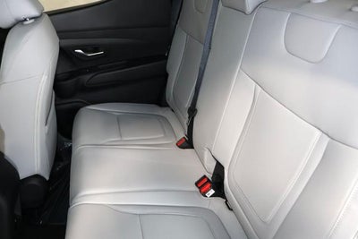 2027 Hyundai SANTA CRUZ SE AWD