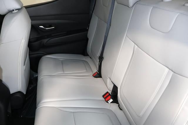 2027 Hyundai SANTA CRUZ SE AWD