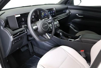 2027 Hyundai SANTA CRUZ SE AWD