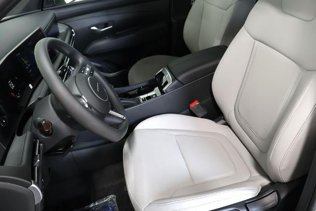 2027 Hyundai SANTA CRUZ SE AWD