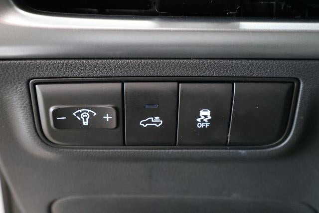 2027 Hyundai SANTA CRUZ SE AWD