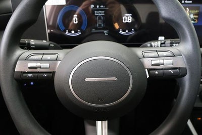 2027 Hyundai SANTA CRUZ SE AWD