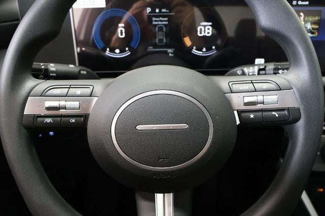 2027 Hyundai SANTA CRUZ SE AWD