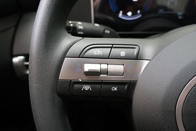 2027 Hyundai SANTA CRUZ SE AWD