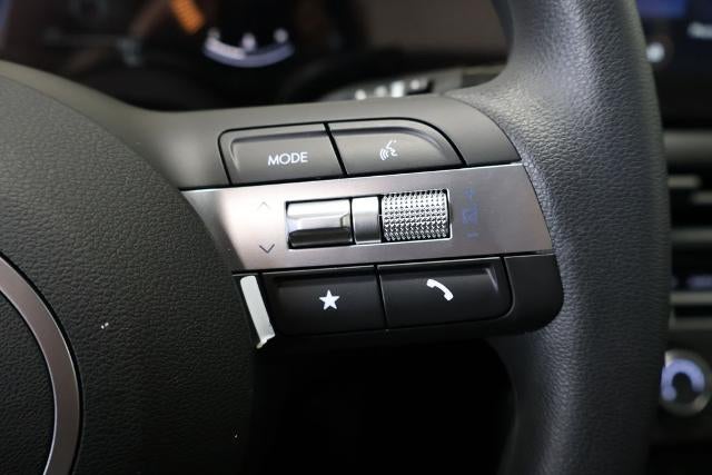 2027 Hyundai SANTA CRUZ SE AWD
