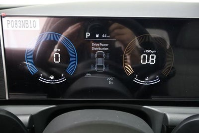 2027 Hyundai SANTA CRUZ SE AWD