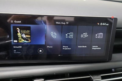 2027 Hyundai SANTA CRUZ SE AWD