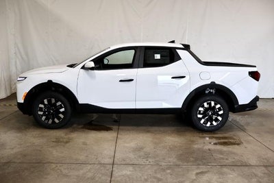 2027 Hyundai SANTA CRUZ SE AWD