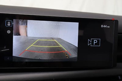 2027 Hyundai SANTA CRUZ SE AWD