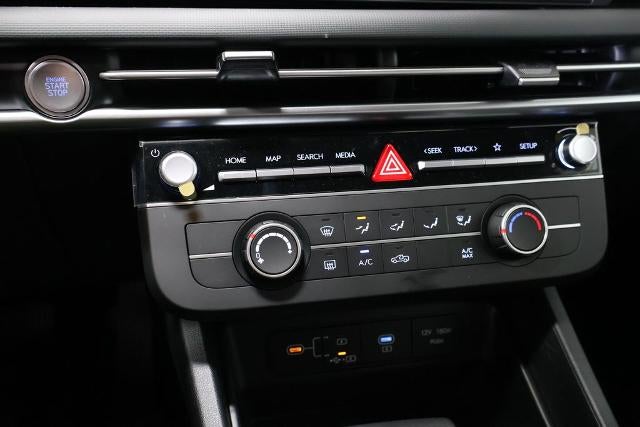 2027 Hyundai SANTA CRUZ SE AWD