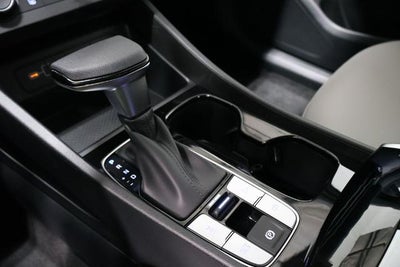 2027 Hyundai SANTA CRUZ SE AWD