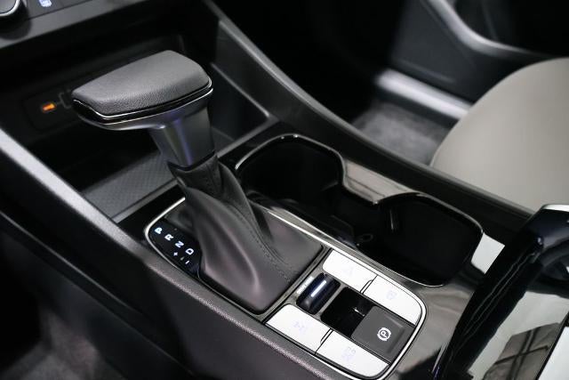 2027 Hyundai SANTA CRUZ SE AWD