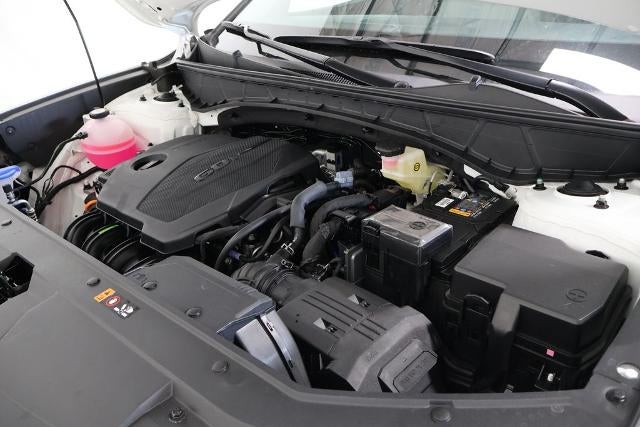 2027 Hyundai SANTA CRUZ SE AWD