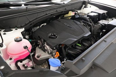 2027 Hyundai SANTA CRUZ SE AWD