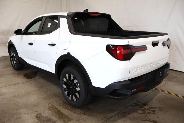 2027 Hyundai SANTA CRUZ SE AWD